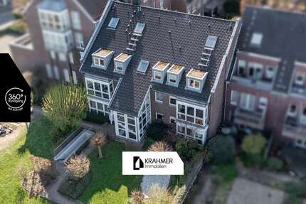 Wohnung zum Kaufen in Meerbusch-Büderich 499.000,00 € 104 m²