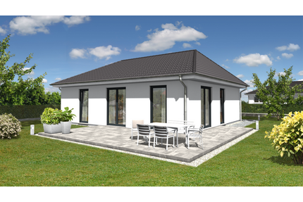 Haus zum Kaufen in Warendorf-Milte 329.321,00 € 92 m²