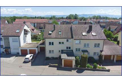 Haus zum Kaufen in Langenargen 749.000,00 € 199.2 m²