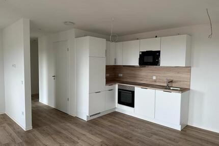 2-Zimmer Wohnung in zentraler Lage mit Smart-Home-Tech - Bocholt