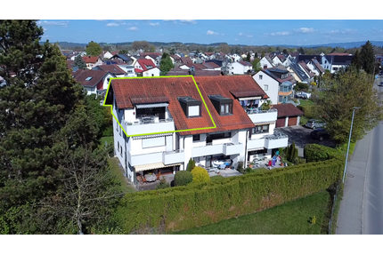 Wohnung zum Kaufen in Langenargen 390.000,00 € 73 m²