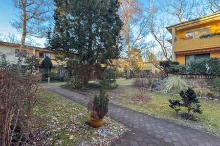 Wohnung zum Mieten in Berlin 1.250,00 € 77 m²