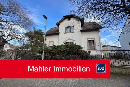 Haus zum Kaufen in Bickenbach 569.000,00 € 160 m²