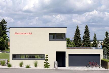 Freistehendes Einfamilienhaus in Reislingen Wiesengarten - Wolfsburg Almke