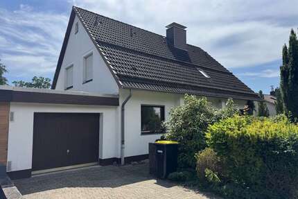 Haus zum Kaufen in Osterode 258.000,00 € 194 m²