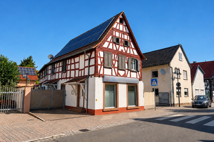 Wohnung zum Mieten in Herxheim 670,00 € 67.47 m²