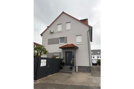 4-Zimmer-Maisonette-Wohnung 100 m² zu verkaufen - Rodenbach