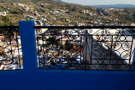 Ferienimmobilien in Chefchaouen Marokko - Feldberg (Schwarzwald)