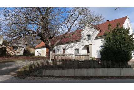 Grundstück zu verkaufen in Obergriesbach 482.000,00 € 1500 m²