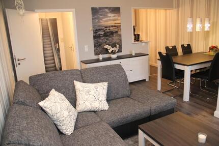 Ferienwohnung 1,5 Zi. mit Meerblick Provisionsfrei - Laboe