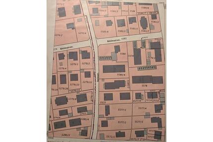 Verkaufe 3Zimmer Wohnung, Küche, Bad - Ingolstadt Münchener Straße