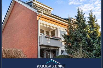 Wohnung zum Kaufen in Hamburg Rahlstedt 299.000,00 € 89.29 m² - Hamburg / Rahlstedt