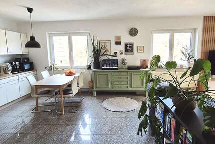 Wohnung zum Kaufen in Weinheim 285.000,00 € 90 m²