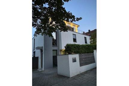 DT Wohnung Nähe Tierpark und Isar - München Giesing