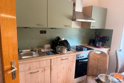 Eigentumswohnung in 95163 Bad Weißenstadt