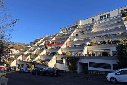 Wohnung zum Kaufen in Bergisch Gladbach 330.000,00 € 101.07 m²