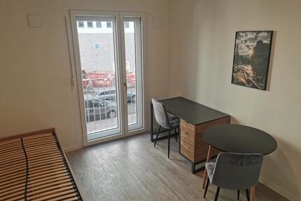 1 Zimmer Wohnung Apartment Studenten Wohnung Rosenheim