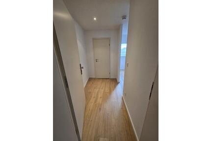 Helle DG-Wohnung in Riegelsberg