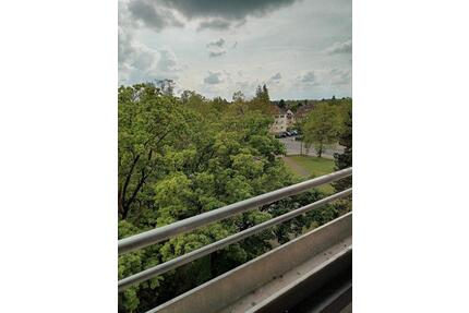 3-Zimmer-Wohnung zur Untermiete (möbliert) – ideal für Familien – - Erlangen Am Anger