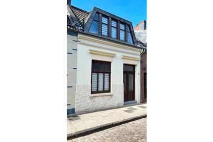Nettes Häuschen im Westend - 219.000,00&nbsp;EUR Kaufpreis, ca.&nbsp; 60,00&nbsp;m&sup2; in Bremen (PLZ: 28219) Gröpelingen