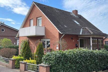 Verkaufsangebot für ein EFH, 5 Zimmer, ca. 113 m² Wohnfläche, eigenes Grundstück von ca. 367 m² im in 21680 Stade