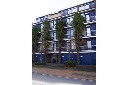 Wohnung zum Mieten in Lübeck 742,00 € 55 m²