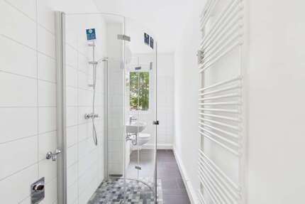 Wohnung zum Mieten in Hartha 308,49 € 47.46 m²