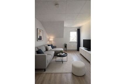 Wohnung zum Mieten in Duisburg 340,00 € 45.49 m²