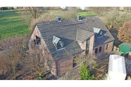 Haus zum Kaufen in Voerde 630.000,00 € 200 m²