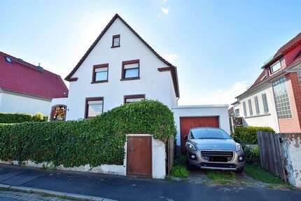 Haus zum Kaufen in Hannover 650.000,00 € 320 m²