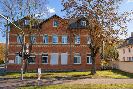 Wohnung zum Mieten in Nordhausen 592,00 € 69.7 m²