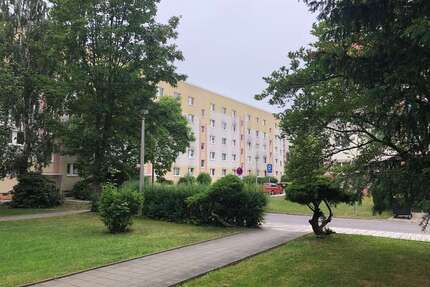 Wohnung zum Mieten in Geithain 340,00 € 60 m²