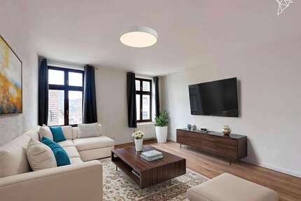 Wohnung zum Kaufen in Wuppertal 169.000,00 € 69 m²