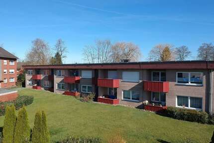 Wohnung zum Mieten in Fürstenau 303,16 € 58.12 m²