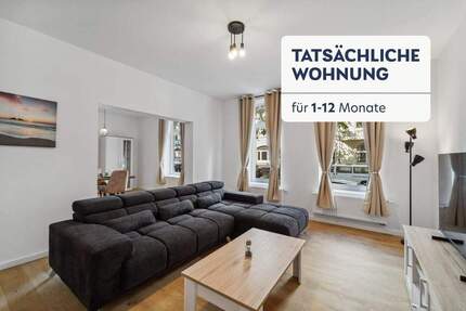 Building Rheinstraße - infinity-stay (BER-1323889P) - Wilhelmshaven Innenstadt