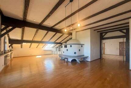 Wohnung zum Kaufen in Eggstätt 690.000,00 € 185 m²