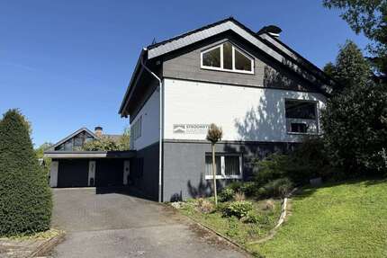 Haus zum Kaufen in Hagen-Haspe 698.000,00 € 279 m²