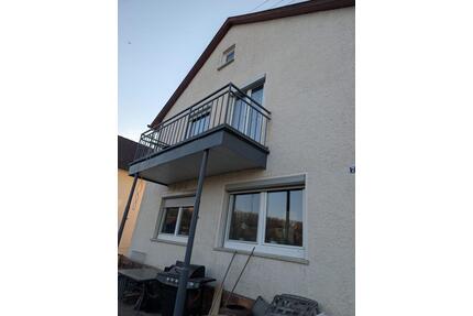 1 Familienhaus in Gingen Burgberg - Giengen an der Brenz