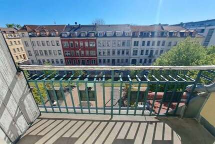 Wohnung zum Mieten in Dresden 532,37 € 45.12 m²