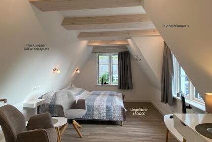 Super Ostsee Ferienwohnung 3xHund 8Pers 3 Schlafräume Wendtorf ab - Laboe