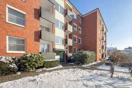 Wohnung zum Kaufen in Bremerhaven 139.000,00 € 75 m²