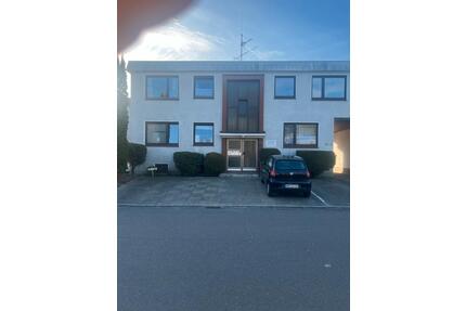 2-Zimmer-Wohnung 54qm mit EBK in Neumünster Zentrum nähe FEK