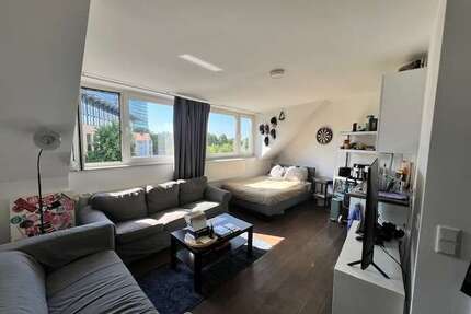 Wohnung zum Kaufen in -Düsseldorf 159.500,00 € 31 m²