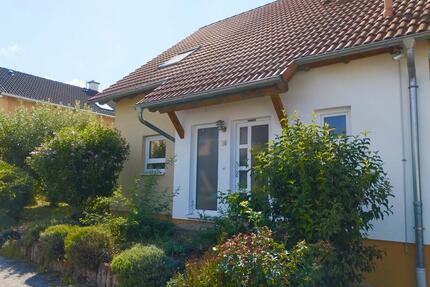 Haus Einfamilienhaus in Ingenheim - Ilbesheim bei Landau in der Pfalz