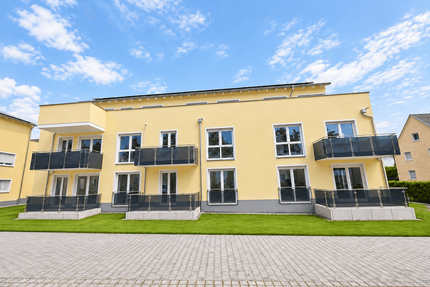 Wohnung zum Mieten in Donauwörth 650,00 € 50 m²