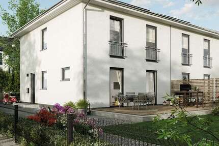 Haus zum Kaufen in Wildau 432.900,00 € 118 m²
