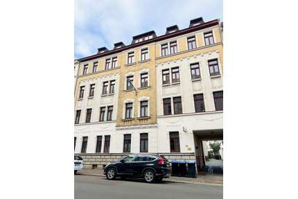 Wohnung zum Mieten in Leipzig 849,00 € 58 m²