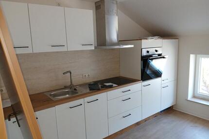 Wohnung 70 qm in Hellenthal - Rescheid