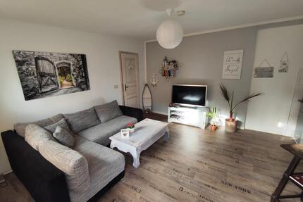 3Zimmerwohnung mit Terrasse im grünen - Liepgarten