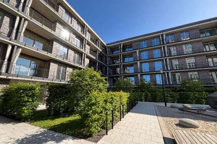 Wohnung zum Mieten in Leipzig 1.412,80 € 88.3 m²